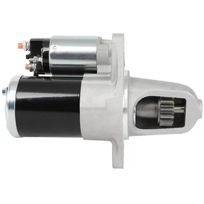 Arranque para Nissan Altima 2007-2011 2012 2,5 L transmisión manual 19062 1,4 KW Foto 1 de 4