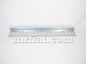 Fiat 124 Spider Short Right Rocker Panel Casing Brace OEM New - Picture 1 of 1