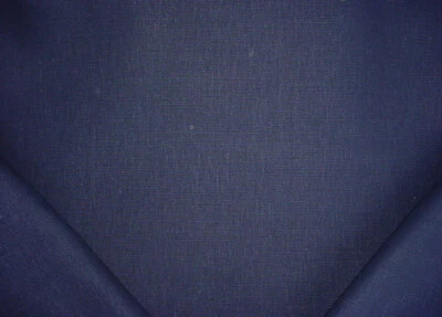 5-1/4Y Ralph Lauren LCF66008F Caravan Linen Indigo Drapery Upholstery Fabric - Image 1 of 4