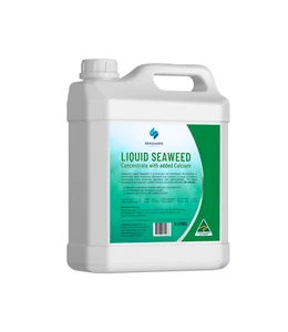 Liquid Seaweed Concentrate 5 litre with added Calcium - Picture 1 of 2
