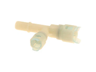 For 2007-2014 Chevrolet Tahoe Heater Hose Connector Dorman 29483CPZQ 2008 2009 - Image 1 of 2