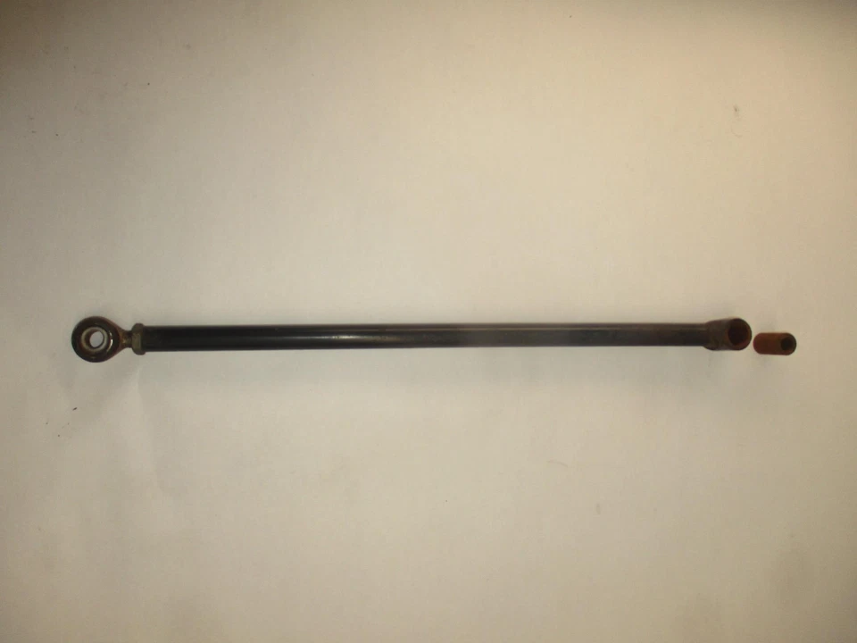 91 POLARIS INDY SKS RXL650 LEFT UPPER RADIUS ROD - Image 1 of 4