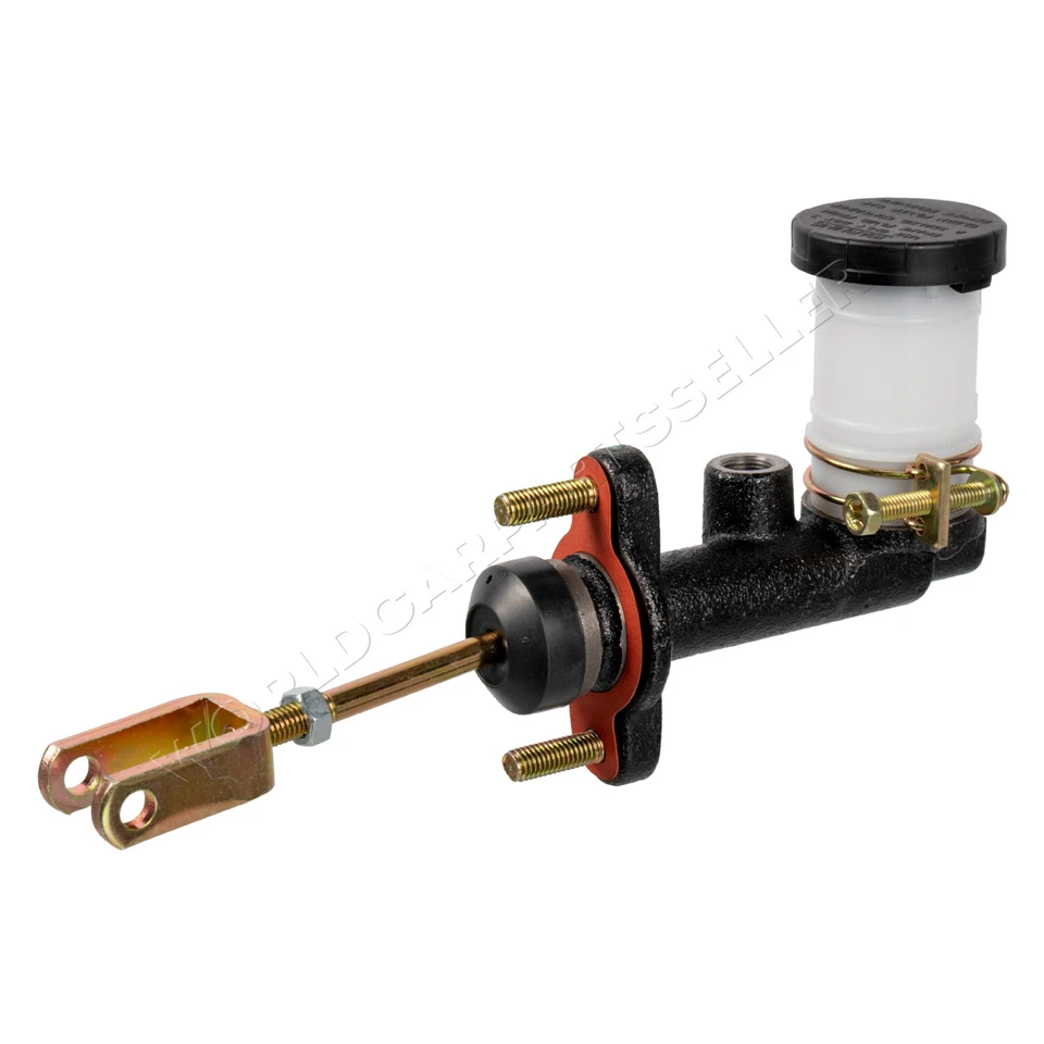 BLUE PRINT Clutch Master Cylinder For ISUZU Kb OPEL Campo VAUXHALL 90-03 679304 - Image 1 of 1