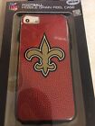 New Orleans Saints Pebble Grain Feel Case iPhone 7 6s 6