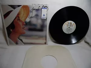 Joan Baez - "The Best Of" - LP Album - Bild 1 von 4