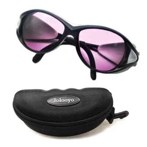 780nm 808nm 810nm 830nm IR Laser Safety Glasses CE Infrared Protective Goggles - Picture 1 of 4