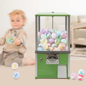 Ball Candy Vending Machine 4.5-5cm Capsule Toy Gumball Machine For Retail Store - Picture 1 of 23