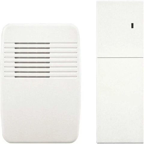 Chamberlain Heath Zenith Wireless Door Chime - SL-6157-D Cover