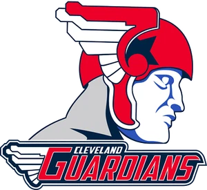 Cleveland Guardians sticker Logo MLB weatherproof cell laptop bumper vinyl decal - Picture 1 of 1