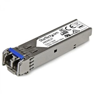 StarTech Hp J4859C Compatibile Ricetrasmettitore Sfp 1000Base-Lx J4859CST - Foto 1 di 4