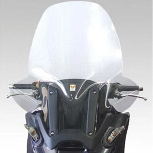 Bulle haute transparente Isotta Kymco Xciting 500 2005-2006 - Picture 1 of 5