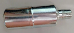 Fits Briggs & Stratton 294599, 294599S Replacement Muffler (3/4 NPT) NON OEM - Picture 1 of 1