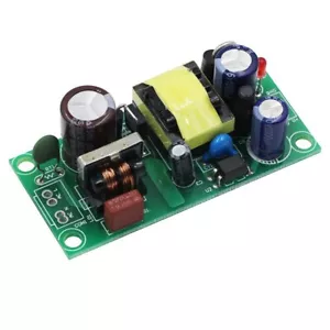 90~240V a 5V 2A AC-DC convertitore step down adattatore commutazione modulo di alimentazione LED 10W - Foto 1 di 3