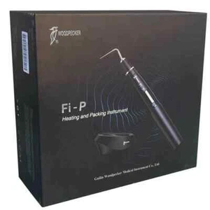 Dental Woodpecker Obturation Pen System Fi-P strumento di riscaldamento e imb... - Picture 1 of 14