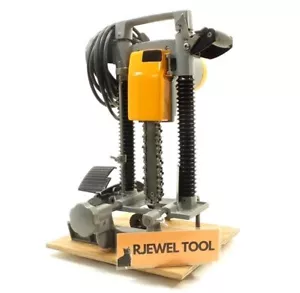 Makita Chain Mortiser 7100B sharp chain Maintenance completed Excellent - Picture 1 of 16
