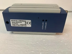 Inficon AG, LI-9496 Balzers,  - Bild 1 von 5