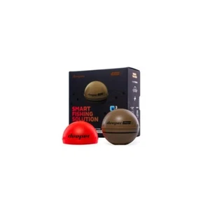 Deeper Chirp+ 2.0 WiFi GPS sonar & 2 extra item - Picture 1 of 6