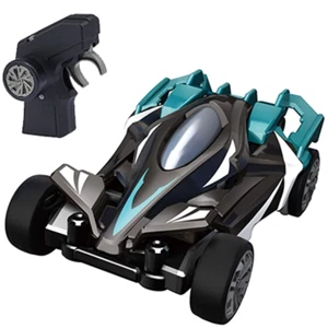 Takara Tomy Giga Stream GS-03 Storm Black Acrobat Radio Control RC Remote Car - Picture 1 of 5