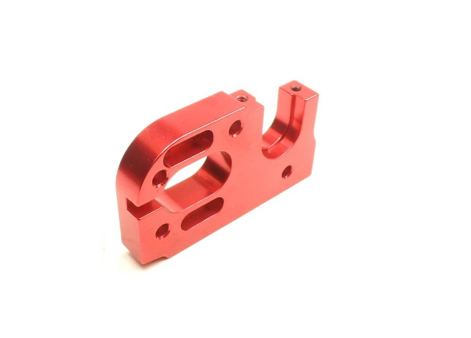 Carson 1:8 4WD Virus 4.1 Buggy 409060-01 Alu Motorhalterung CV3® - Bild 1 von 1