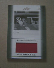 2011 Leaf Muhammad Ali  21
