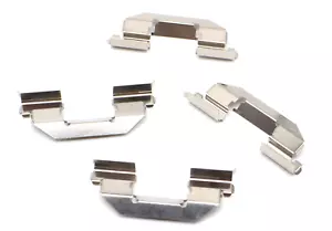 Front Brake Caliper Clip Shim for Holden Commodore VT VU VX VY VZ Left & Right - Picture 1 of 2