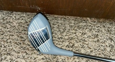 Lynx 5 Wood Driver Hybrid RH Golf Club Right-Hand 42" New - Image 1 of 4