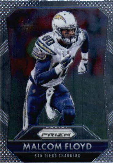 2015 Panini Prizm Football Base Singles #118-300 (Pick Your Cards) - Image 1 of 1