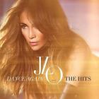 Dance Again...The Hits - Jennifer Lopez Compact Disc