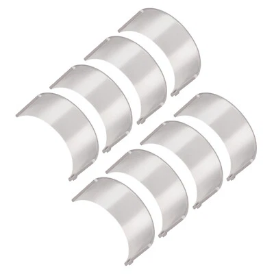 +50 Rodamientos de varilla de conexión de 37,5 mm para Kawasaki ZG1400 Ninja ZX14 R 92139-0131 Foto 1 de 4