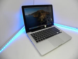 Apple MacBook Pro 13" A1278 i5 2.5 GHz 275GB SSD 12GB RAM Mid 2012 LAPTOP #T6A - Picture 1 of 14