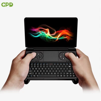 GPD WIN Mini Handheld Gaming PC | AMD Ryzen 7 8840U + Radeon 780M 16GB+1TB - Image 1 of 4