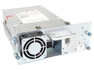 695109-001 HP STOREVER MSL LTO5 ULTRIUM 3280 FC DRIVE KIT - Picture 1 of 7