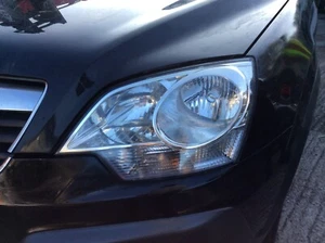 VAUXHALL ANTARA 2008 - GRUPPO FARO LATO PASSEGGERO - UXU - Foto 1 di 1