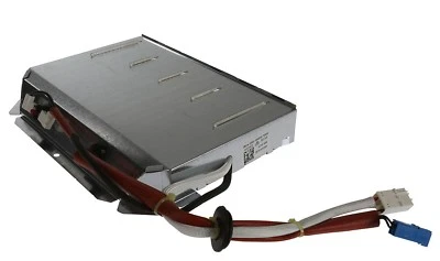 Genuine Beko Tumble Dryer Heater Heating Element DCB93166B DCB93166R DCUR801W - Image 1 of 4