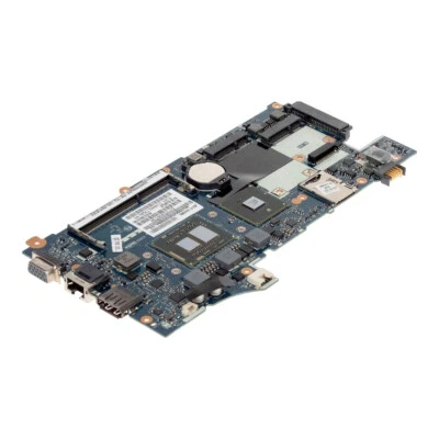Motherboard HP 618818-001 Intel Core i3-350M DDR3 Sodimm for 5320M Probook - Image 1 of 3