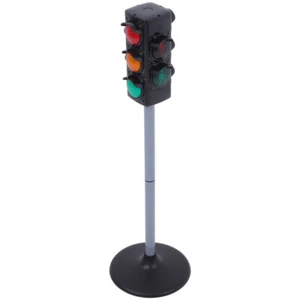 Ampel Spielzeug Kind Ampel-Modellspielzeug Einzigartiges Bildungsspielzeug - Bild 1 von 12