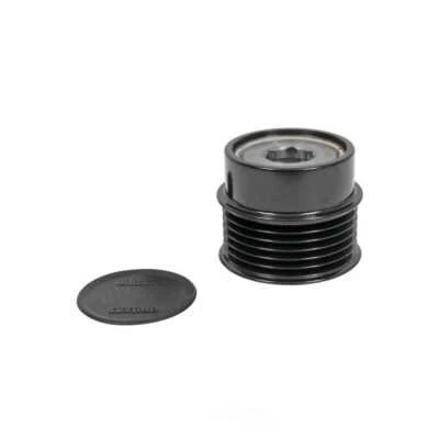 Шкив разъединителя генератора подходит для компаса Jeep Patriot 2007-2015 годов выпуска Continental ELI - Изображение 1 из 3