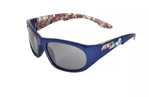 NEW - Occhiali da sole Marvel Avengers per bambini 100% protezione UV - Foto 1 di 2