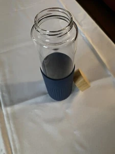 Glass Bottle - Picture 1 of 3