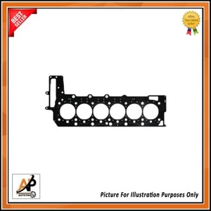 Para BMW SERIE 3 5 7 X5 X6 Motor Diesel N57 D30 A, N57 D30 B Junta Culata - Imagen 1 de 2