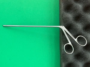 V.Mueller Pinza chirurgica 6" Decker Rongeur 2mm x 5mm coppa - Foto 1 di 2
