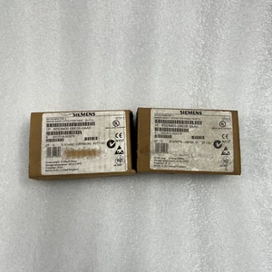 PANEL OPERADOR BÁSICO SIEMENS MICROMASTER 4 MM430 BOP-2 6SE6400-0BE00-0AA0 STAND - Imagen 1 de 12