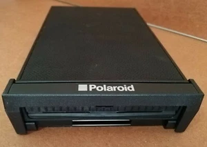 VTG POLAROID Film Back for ZENZA BRONICA ETR S, C, Si Instant Land Cameras JAPAN - Picture 1 of 11