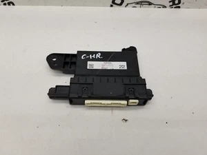 Toyota C-HR MK1 2022 módulo de control de aire acondicionado ecu 88650-F4211 - Imagen 1 de 6