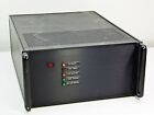 Keithley 61300 9540/P Board ERB-24 Relay I/O with Power Supplies in Enclosure