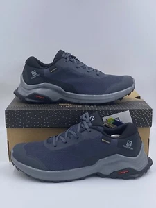 Salomon X Reveal GTX W Damen Wanderschuh Walking NEU Gr. 40 2/3 - Bild 1 von 1