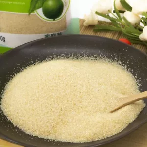 Monk fruit Natural Sugar Substitute - Sweetener -100% Monkfruit - 10.5oz/300g - Picture 1 of 5