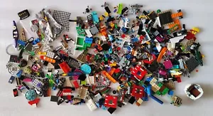Lego Vintage Konvolut od 3,3 Pfund - siehe Details - Bild 1 von 8