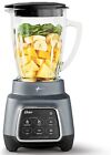 Oster Touchscreen Blender, 6-Speed, 6-Cup, Auto-Program 800W, Multi-Function.
