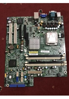 Pentium 4 hp workstation socket 775 Motherboard Rrp 39.99 new - Image 1 of 4